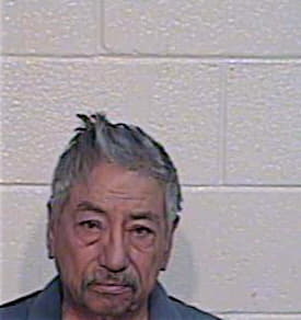 Rubio Arturo - Hidalgo County, TX 