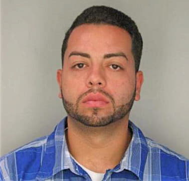 Vazquez Jose - Hillsborough County, FL 