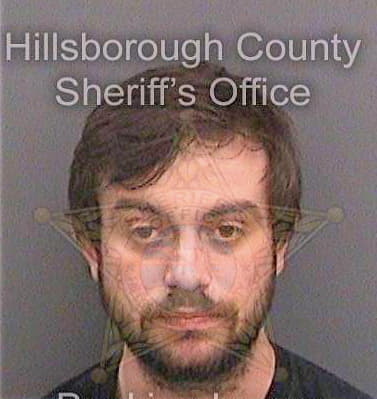 Mcdonald Max - Hillsborough County, FL 
