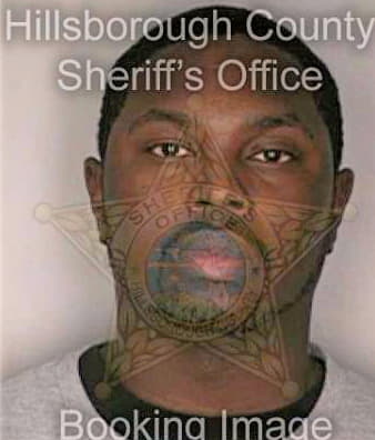 Bouie Robert - Hillsborough County, FL 