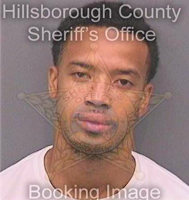 Mcpherson Julius - Hillsborough County, FL 