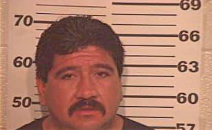 Rangel Ramiro - Hidalgo County, TX 