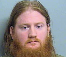 Mcnamara Tyler - Tulsa County, OK 