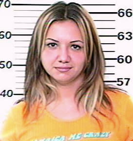 Hernandez Brenda - Hidalgo County, TX 