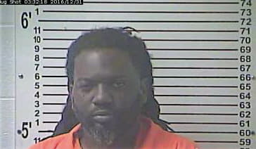 Johnson Demetris - Hardin County, KY 