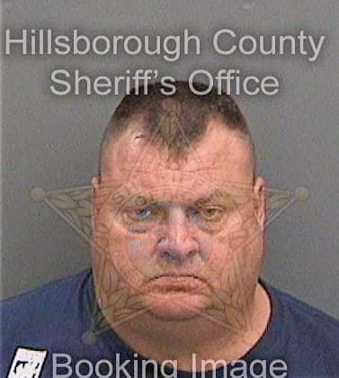 Strickland Donald - Hillsborough County, FL 