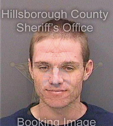 Gross Jared - Hillsborough County, FL 