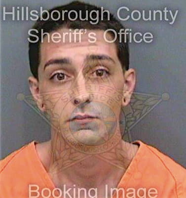 Aquilino Kyle - Hillsborough County, FL 