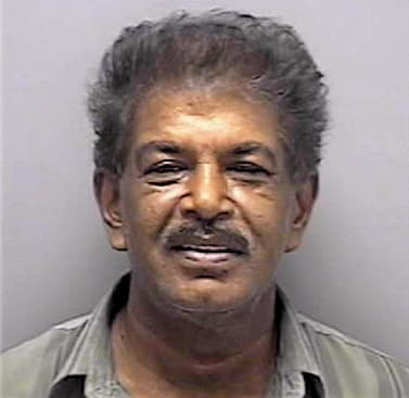 Bhola Metooram - Lee County, FL 