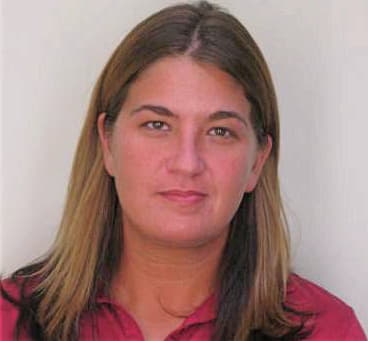 Daniels Susan - Hillsborough County, FL 