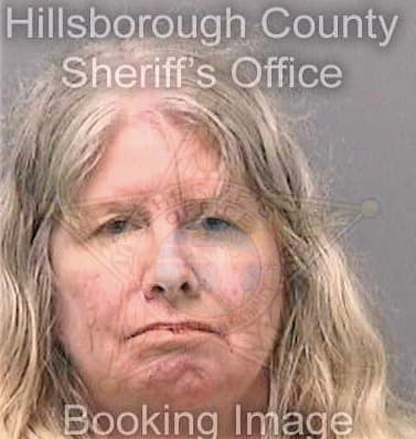 Richter Elizabeth - Hillsborough County, FL 