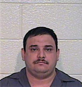 Araujo Eloy - Hidalgo County, TX 