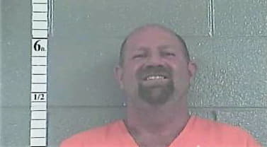 Thomas Kenneth - Bullitt County, KY 