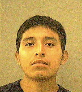 Hernandez-Hernandez Nicolas - Gwinnett County, GA 