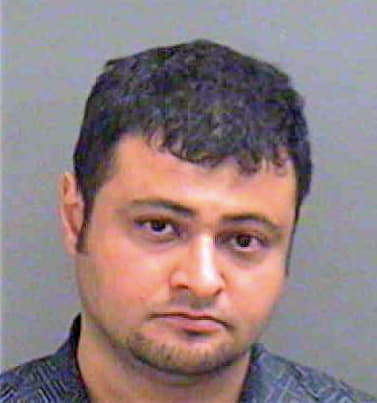 Trivedi Pratik - Mecklenburg County, NC 