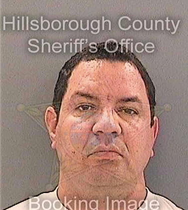 Toribio Rafael - Hillsborough County, FL 