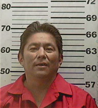 Aguilar Aaron - SantaFe County, NM 