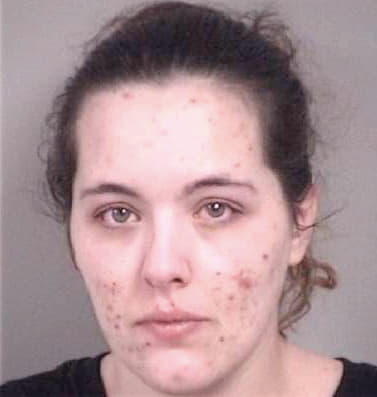 Bouvier Chelsey - Cabarrus County, NC 