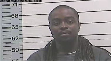 Morris Darrion - Desoto County, MS 