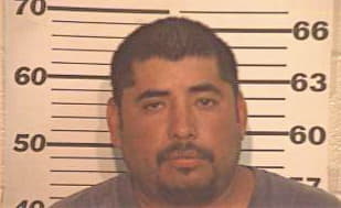 Garcia Edgar - Hidalgo County, TX 