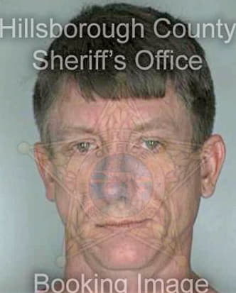 Claypool Thomas - Hillsborough County, FL 