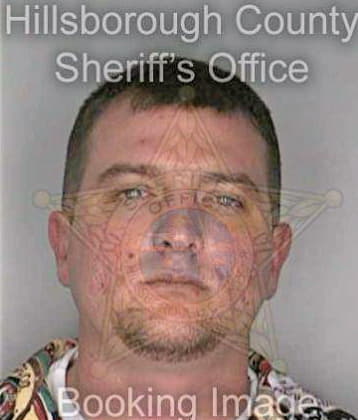 Bowman Adam - Hillsborough County, FL 