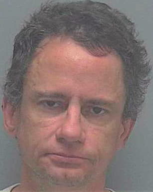 Stokey David - Lee County, FL 