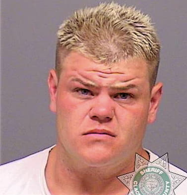 Mathes Joshua - Clackamas County, OR 