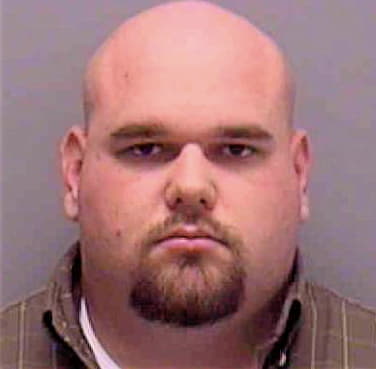 Shaeffer Mathew - Lee County, FL 