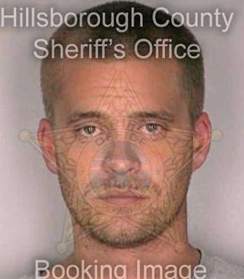 Botts Jason - Hillsborough County, FL 