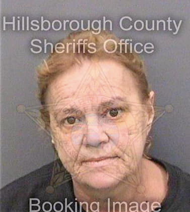 Sapp Kelly - Hillsborough County, FL 