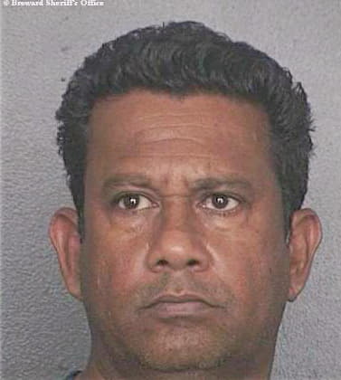 Ramsingh Stephen - Broward County, FL 