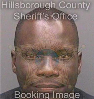 Mckenzie Wayne - Hillsborough County, FL 