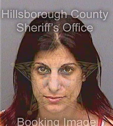 Sherman Zeynep - Hillsborough County, FL 