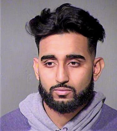 Kumar Balpreet - Maricopa County, AZ 