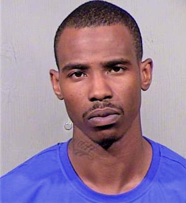 Johnson Charles - Maricopa County, AZ 