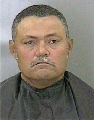 Hernandez Felix - IndianRiver County, FL 