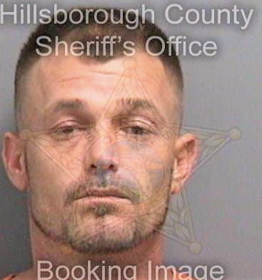 Nelson James - Hillsborough County, FL 