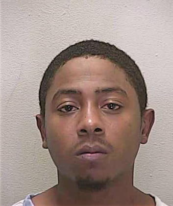 Roberts Terrance - Marion County, FL 