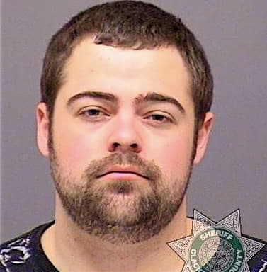 Anderson Reid - Clackamas County, OR 