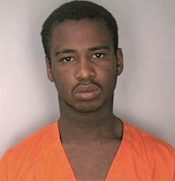 Dix Samuel - Hillsborough County, FL 