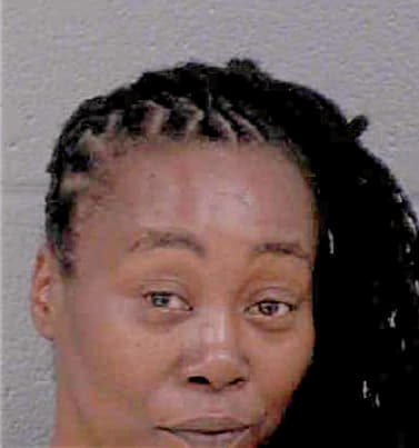 Robinson Shirelle - Mecklenburg County, NC 