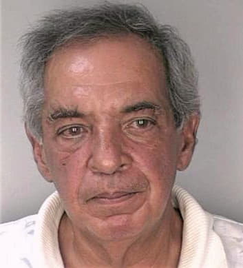 Pulido Armando - Hillsborough County, FL 