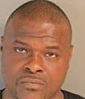 Jones Keith - Shelby County, TN 