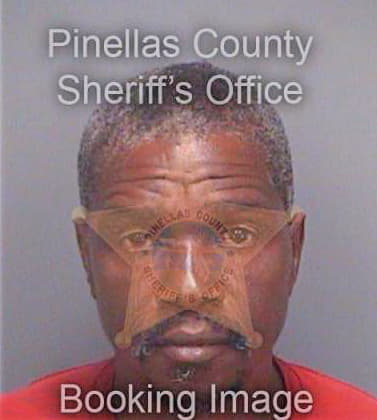 Lewis James - Pinellas County, FL 