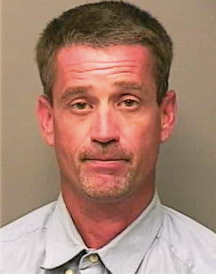 Morman John - Montgomery County, TN 