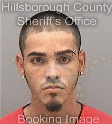 Massa-Morales Joshua - Hillsborough County, FL 