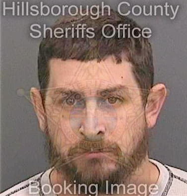 Flaherty Robert - Hillsborough County, FL 