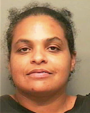 Richardson Sharlita - Montgomery County, TN 