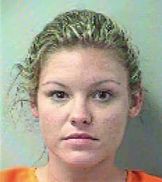 Morey Jessica - Okaloosa County, FL 